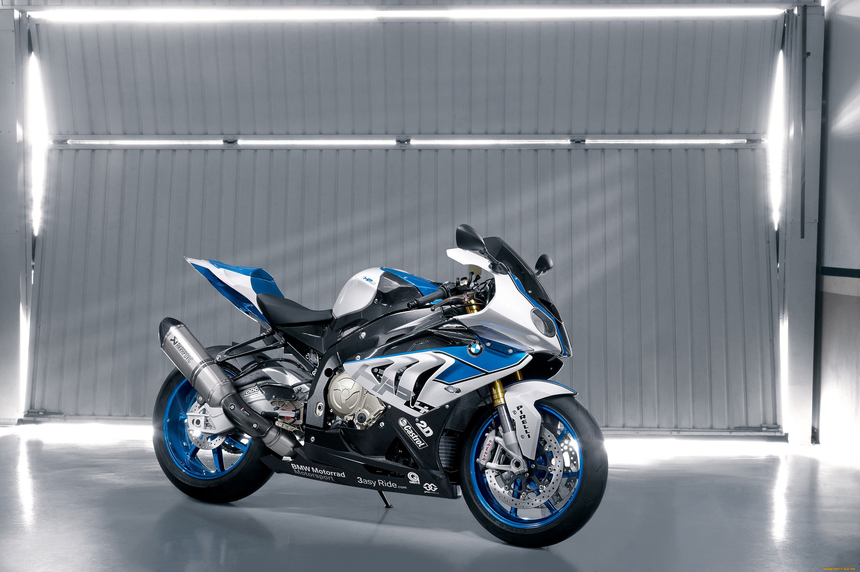 , bmw, bike, hp4, 2013